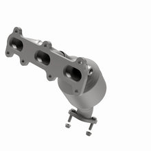 Load image into Gallery viewer, MagnaFlow Conv DF 2004 Hyundai Santa Fe 2.7L
