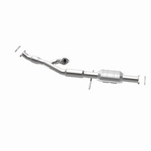 Load image into Gallery viewer, MagnaFlow Conv DF 02-05 Hyundai Sonata 2.7L
