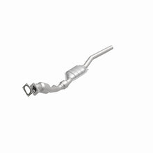 Load image into Gallery viewer, MagnaFlow Conv DF 00-02 Audi S4 2.7L D/S A/T (49 State)
