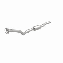 Load image into Gallery viewer, MagnaFlow Conv DF 96-99 Audi A6 Quattro 2.8L
