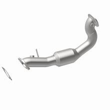 Load image into Gallery viewer, MagnaFlow Conv DF BMW 3 07-08 Front OEM
