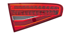 Load image into Gallery viewer, Hella 2013-2016 Audi A4 A4 Quattro S4 Left Inner Tail Light
