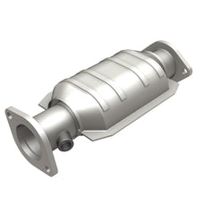 Load image into Gallery viewer, MagnaFlow Conv DF 00-02 Nissan Sentra 1.8L CC
