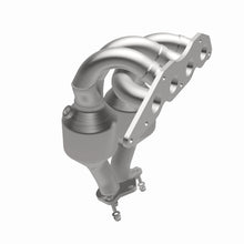 Load image into Gallery viewer, MagnaFlow Conv DF 06-08 Eclipse 2.4 Manifold
