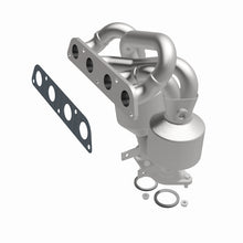 Load image into Gallery viewer, MagnaFlow Conv DF 00-05 Toyota MR2 1.8L
