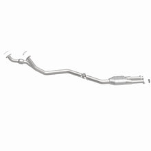 Load image into Gallery viewer, MagnaFlow Conv BMW 69.75X6.5X4 1.75/1.75
