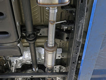 Load image into Gallery viewer, afe Vulcan Series Resonator Upgrade Pipe Fits aFe POWER Exhaust Systems
