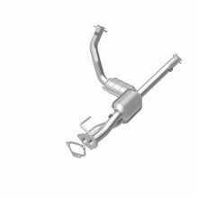 Load image into Gallery viewer, MagnaFlow Conv DF 04 Ranger/B-Series 3.0L
