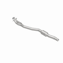 Load image into Gallery viewer, Magnaflow 96-98 BMW 740iL 4.4L Direct Fit Converter
