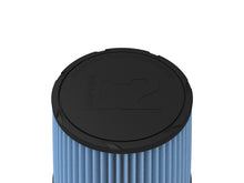 Load image into Gallery viewer, aFe Magnum FORCE Intake Replacement Air Filter w D2 Dura-Dry Media 5-1/2in F x9in B x7in T x8in H
