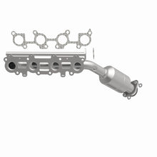 Load image into Gallery viewer, Magnaflow 05-09 Lexus GX470 4.7L Direct Fit Converter
