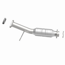 Load image into Gallery viewer, MagnaFlow Conv DF 07-09 Mazadaspeed 3 2.3L Rear
