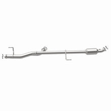 Load image into Gallery viewer, MagnaFlow Direct-Fit SS Catalytic Converter 05-06 Toyota Tundra 4.0L V6
