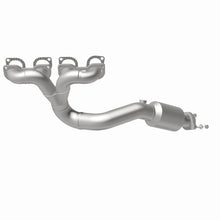 Load image into Gallery viewer, MagnaFlow Conv DF BMW 5 99-00 Driver Side

