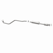 Load image into Gallery viewer, Magnaflow Conv DF 2017-2019 Hyundai Elantra L4 OEM Underbody Single (Not for Sale In California)
