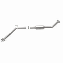 Load image into Gallery viewer, Magnaflow 05-07 Toyota Sequoia 4.7L Direct Fit Converter
