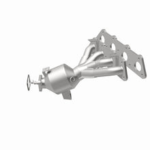Load image into Gallery viewer, MagnaFlow Direct-Fit SS OEM Catalytic Converter 12-15 Hyundai Accent L4-1.6LGAS
