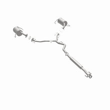 Load image into Gallery viewer, BRE Exhaust 06-09 Subaru Outback 2.5L Exhaust Kit
