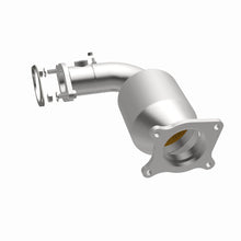 Load image into Gallery viewer, Magnaflow 14-15 Subaru Forester 2.0L Direct Fit Converter
