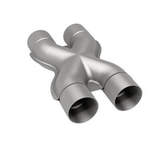 Load image into Gallery viewer, MagnaFlow Smooth Trans X 3/3 X 14 SS

