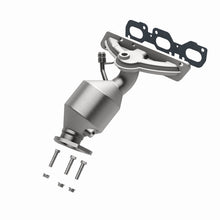 Load image into Gallery viewer, MagnaFlow Conv DF 06-08 Mazda 6 3.0L
