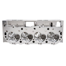 Load image into Gallery viewer, Edelbrock Chevy BB Victor CNC DR-17 Cylinder Heads - 120cc
