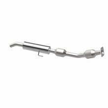 Load image into Gallery viewer, MagnaFlow Conv DF 07-08 Toyota Yaris OEM
