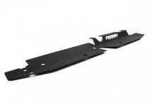Load image into Gallery viewer, Perrin 08-11 Subaru STi / WRX Black Radiator Shroud

