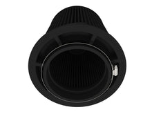 Load image into Gallery viewer, afe Momentum Intake Replacement Air Filter 5-1/2 IN F x 8 IN B x 7 IN T (Inverted) x 9 IN H
