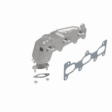 Load image into Gallery viewer, MagnaFlow Conv DF 02-06 Hyun/Kia 2.7 frt OEM
