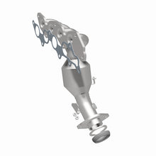 Load image into Gallery viewer, Magnaflow Conv DF 2009-2014 MX-5 Miata 2 L Manifold
