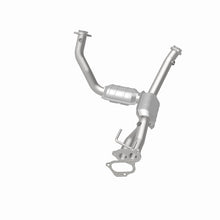 Load image into Gallery viewer, MagnaFlow Conv DF 04 Ranger/Bser 3.0 Front 50S
