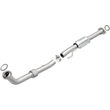 Load image into Gallery viewer, MagnaFlow Conv DF 03-06 Camry 2.4L I4
