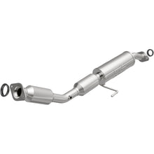 Load image into Gallery viewer, MagnaFlow 17-18 Toyota Corolla iM Base L4 1.8L OEM Grade Direct-Fit Catalytic Converter
