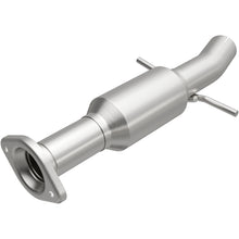 Load image into Gallery viewer, Magnaflow 14-15 Highlander 3.5 Undby Direct Fit Converter
