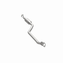 Load image into Gallery viewer, Magnaflow 08-10 BMW 528i 3.0L Direct Fit Converter
