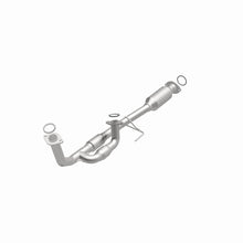 Load image into Gallery viewer, MagnaFlow Conv Direct Fit California Grade CARB Compliant 95-97 Toyota Avalon
