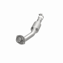 Load image into Gallery viewer, MagnaFlow Conv DF 09-12 Toyota RAV4 2.5 3.5 Underbody
