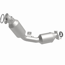 Load image into Gallery viewer, MagnaFlow DF Conv 22-24 Tundra 3.4 Left OEM
