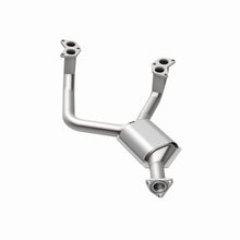 Load image into Gallery viewer, MagnaFlow Conv DF 90-94 Legacy 2.2 Front CA
