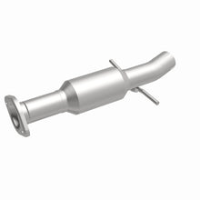 Load image into Gallery viewer, Magnaflow 14-15 Highlander 3.5 Undby Direct Fit Converter
