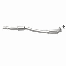 Load image into Gallery viewer, MagnaFlow Conv DF 97-98 BMW 540i 4.4L / 740I 4.4L / 96-98 740IL 4.4L P/S
