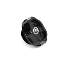 Load image into Gallery viewer, BLOX Racing Billet Honda Oil Cap - Black
