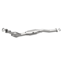 Load image into Gallery viewer, MagnaFlow Conv DF 01-06 Ford Ranger 2.3L

