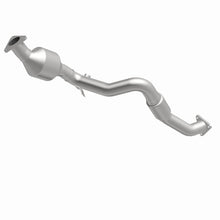 Load image into Gallery viewer, MagnaFlow Conv DF 07 VW Touareg 3.6L Front close
