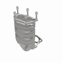 Load image into Gallery viewer, MagnaFlow Conv Direct Fit 97-99 Hyundai Accent 1.5L
