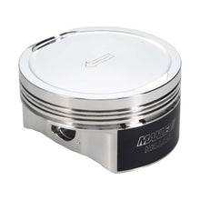 Load image into Gallery viewer, Manley Dodge Hellcat 4.095 Bore -6.5cc 9.5:1 CR Platinum Series Dish Piston Set

