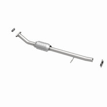 Load image into Gallery viewer, MagnaFlow Conv DF 11-12 Mazda 2 1.5L
