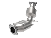 Load image into Gallery viewer, afe aFe POWER Direct Fit Catalytic Converter Nissan 350/370Z 07-18 V6-3.5/3.7L
