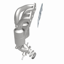 Load image into Gallery viewer, MagnaFlow Conv DF 01-03 Toyota Rav4 2.0L L4
